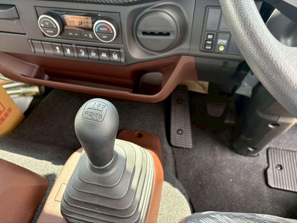 日野 レンジャー 2PG-FD2ABA(2WD)の写真23