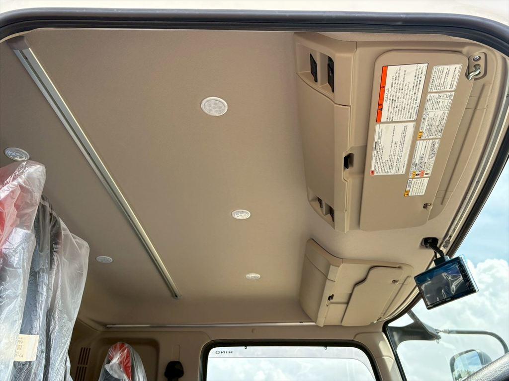 日野 レンジャー 2PG-FD2ABA(2WD)の写真24