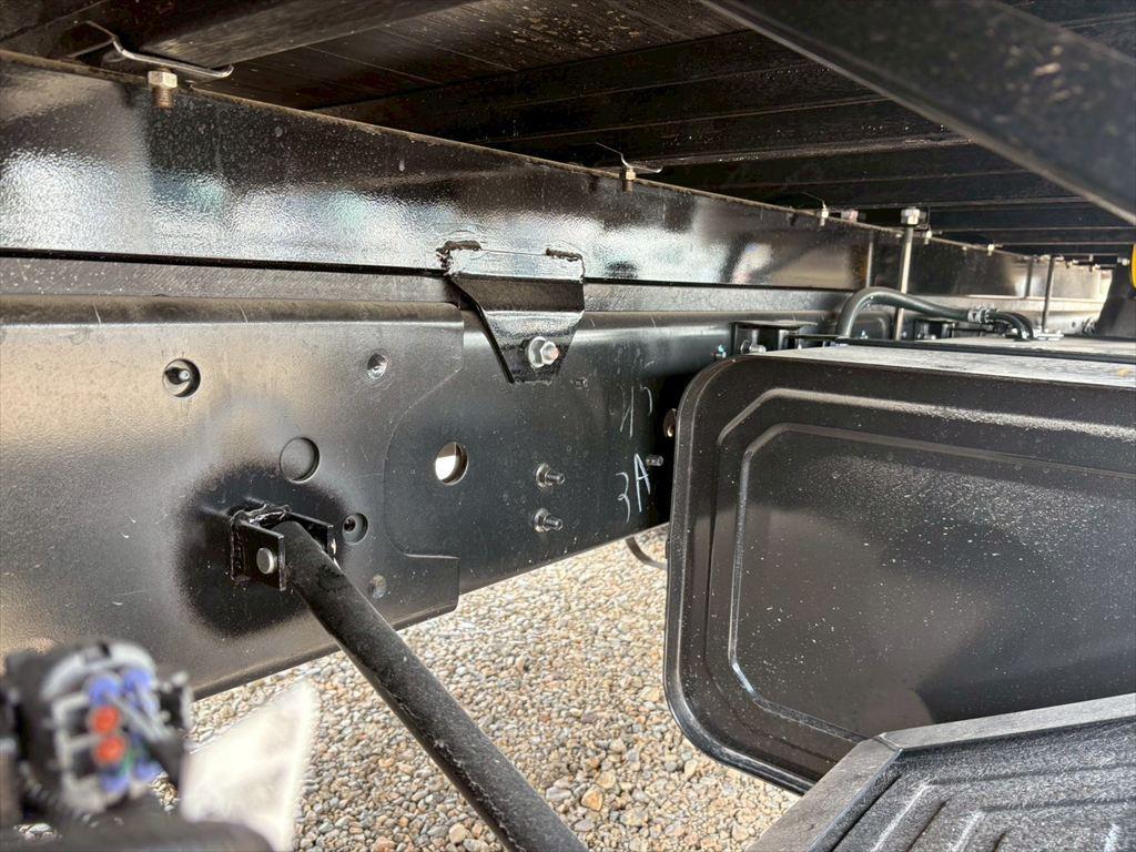 日野 レンジャー 2PG-FD2ABA(2WD)の写真16