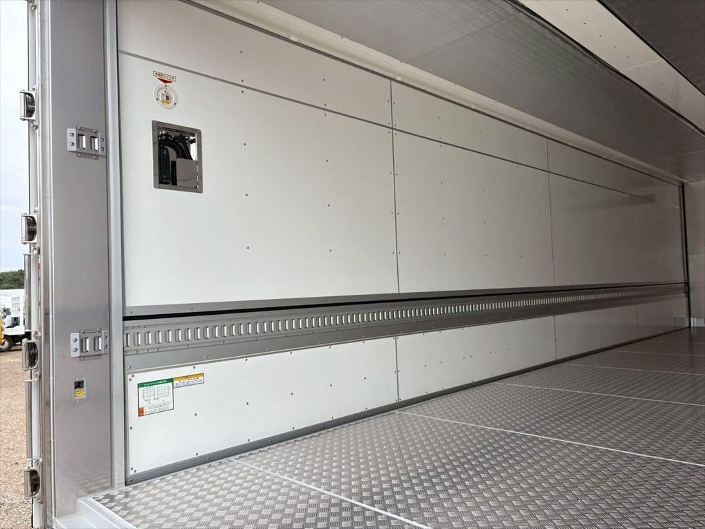 ＵＤ クオン 2PG-CD4FA(6x2)の写真9