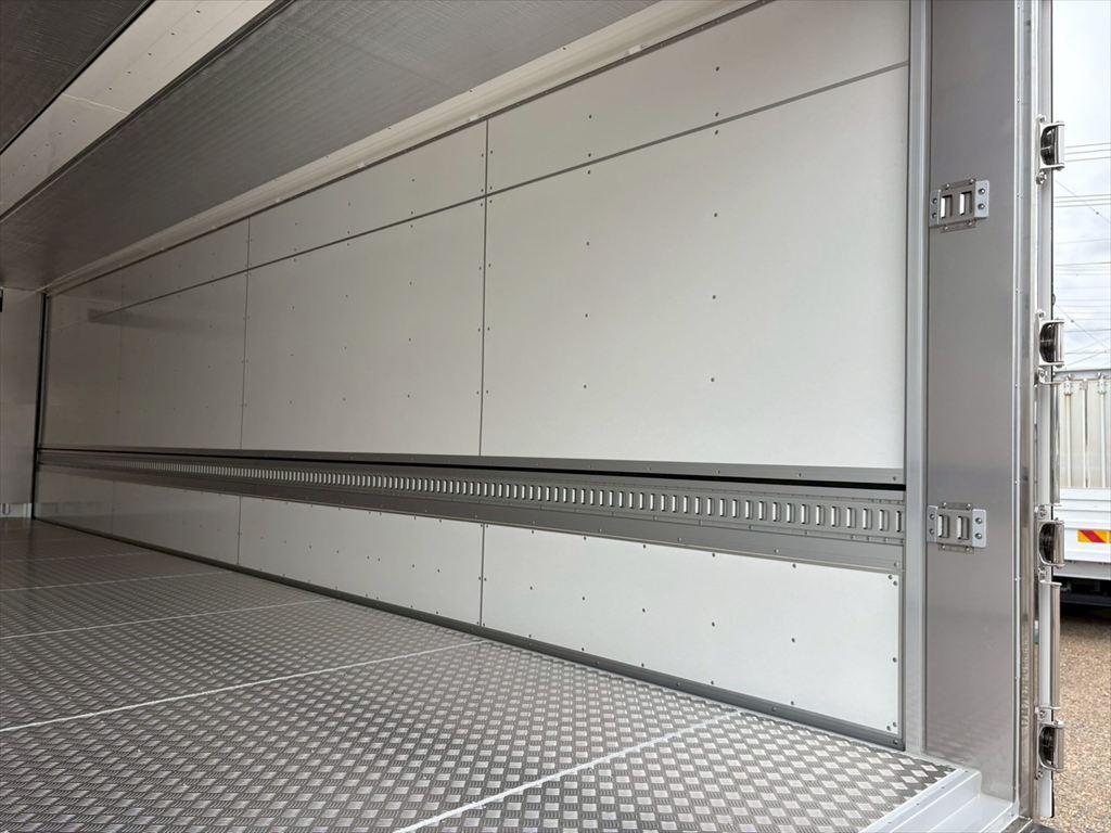 ＵＤ クオン 2PG-CD4FA(6x2)の写真10