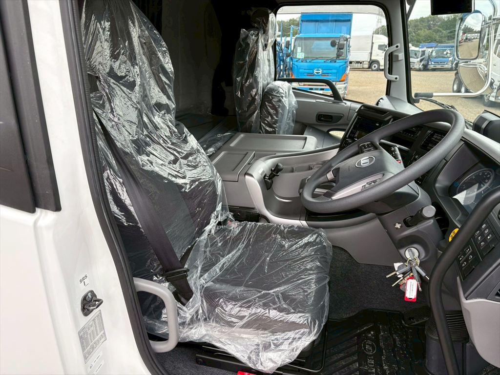 ＵＤ クオン 2PG-CD4FA(6x2)の写真21