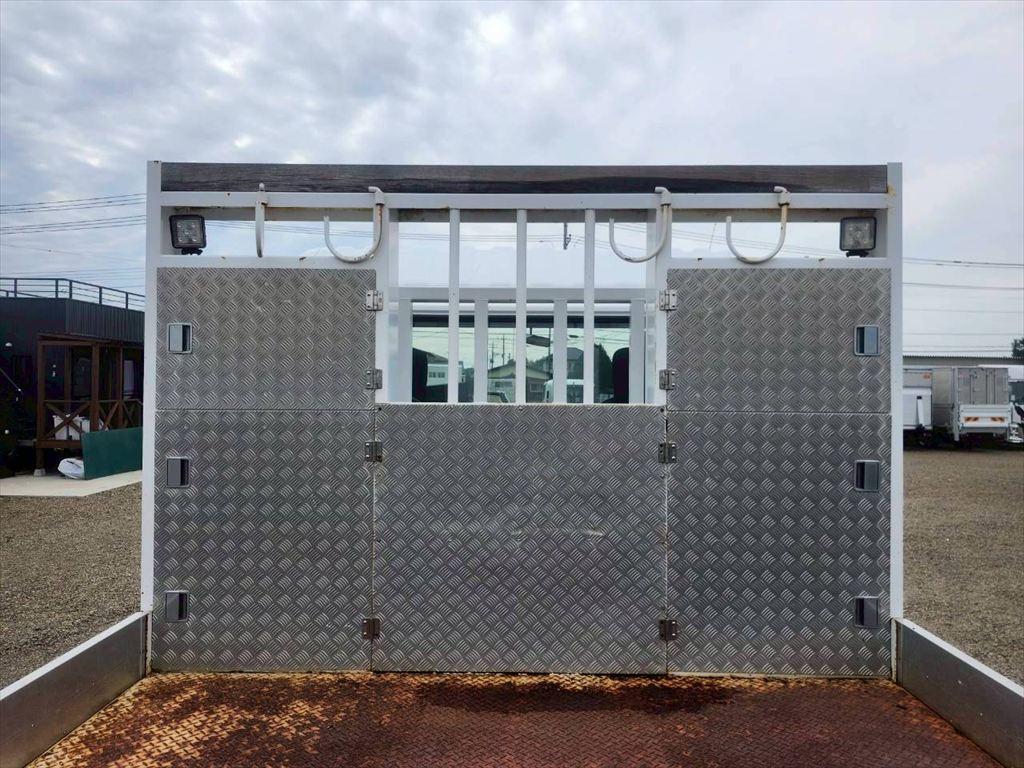 UD クオン 2PG-CW5BL(6x4)の写真7