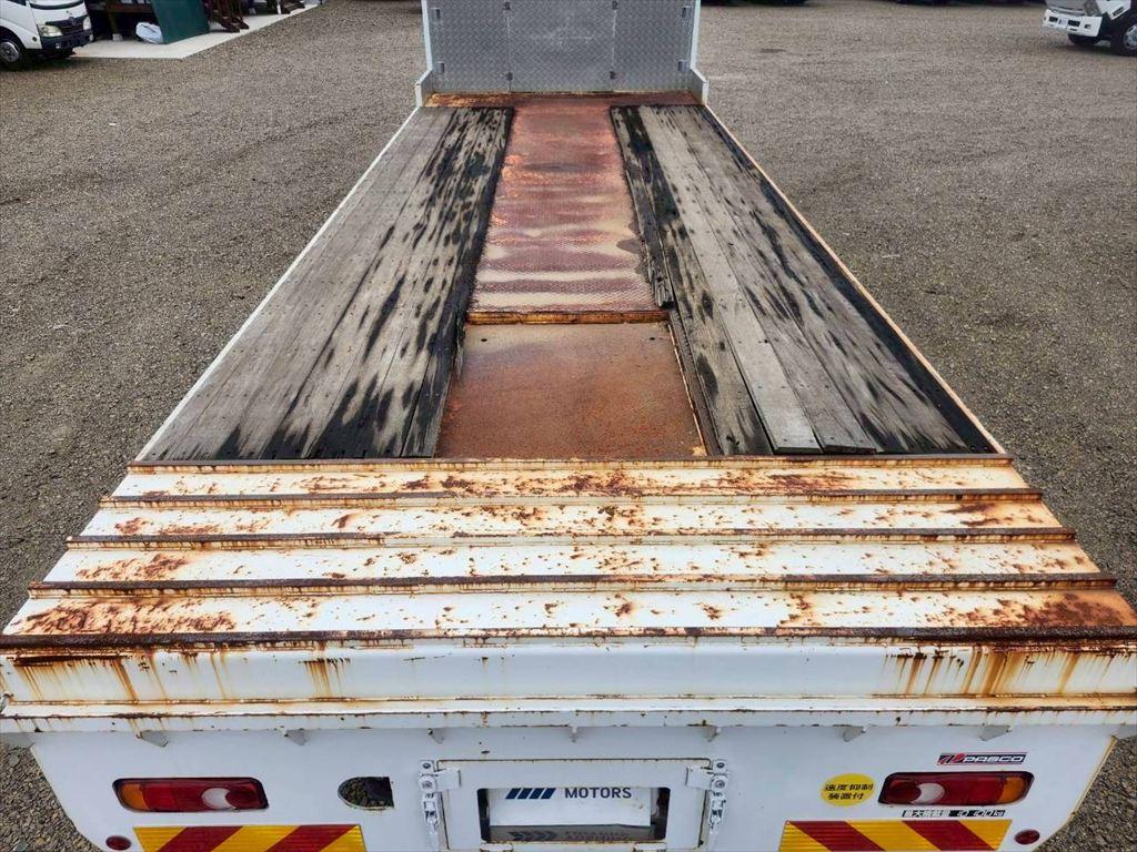 UD クオン 2PG-CW5BL(6x4)の写真8