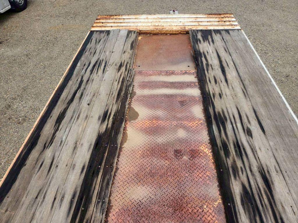 UD クオン 2PG-CW5BL(6x4)の写真10