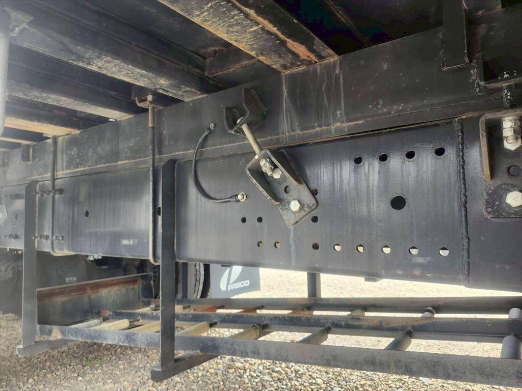 UD クオン 2PG-CW5BL(6x4)の写真14