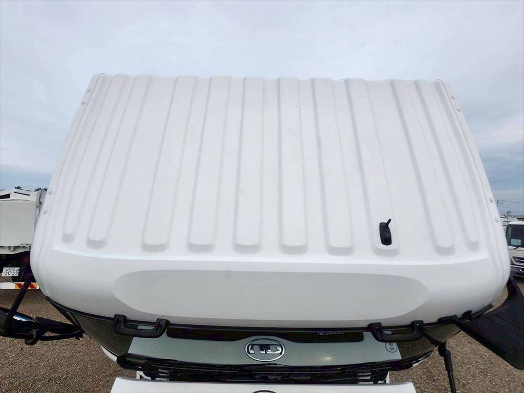 UD クオン 2PG-CW5BL(6x4)の写真20