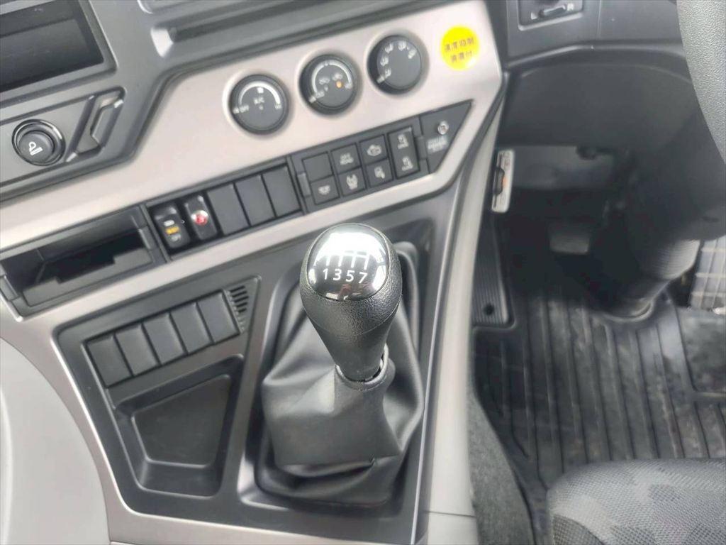 UD クオン 2PG-CW5BL(6x4)の写真23