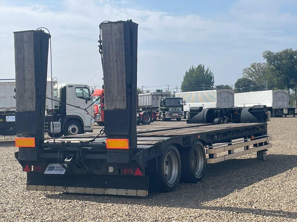 トレールモービル その他 PLR232AE(その他)の写真1