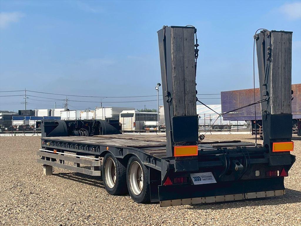 トレールモービル その他 PLR232AE(その他)の写真2