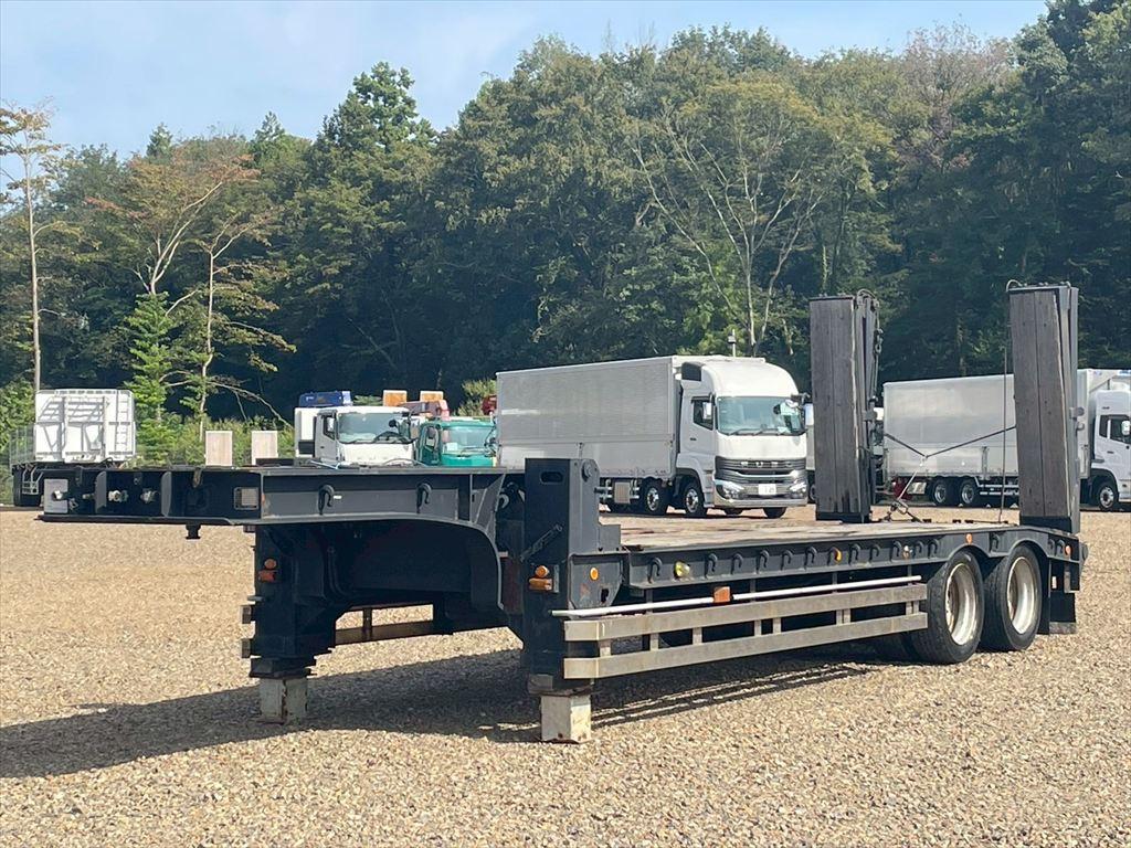 トレールモービル その他 PLR232AE(その他)の写真3