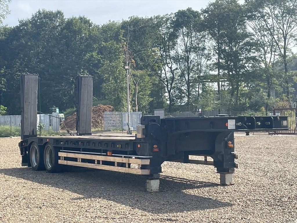 トレールモービル その他 PLR232AE(その他)の写真4