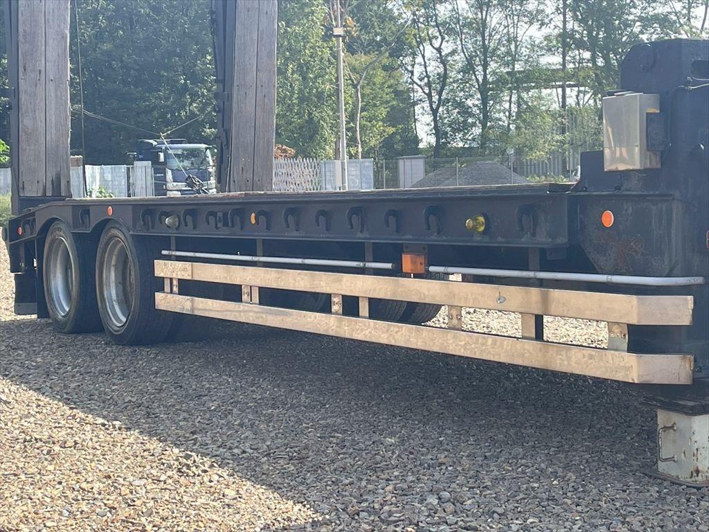 トレールモービル その他 PLR232AE(その他)の写真5