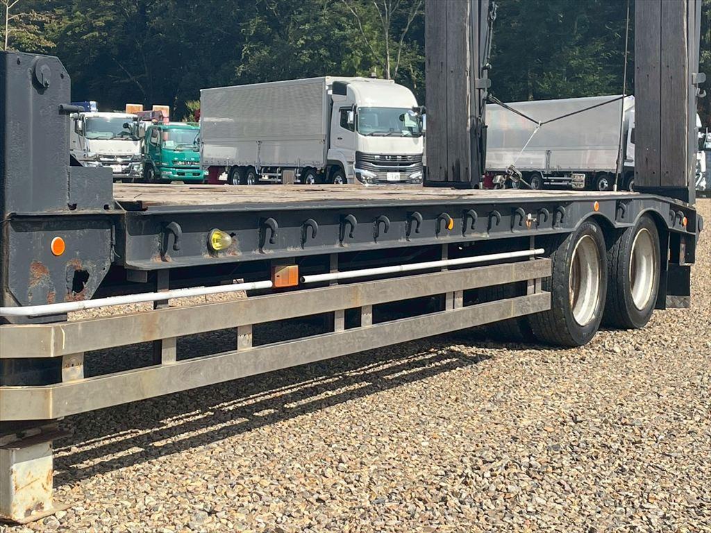 トレールモービル その他 PLR232AE(その他)の写真6