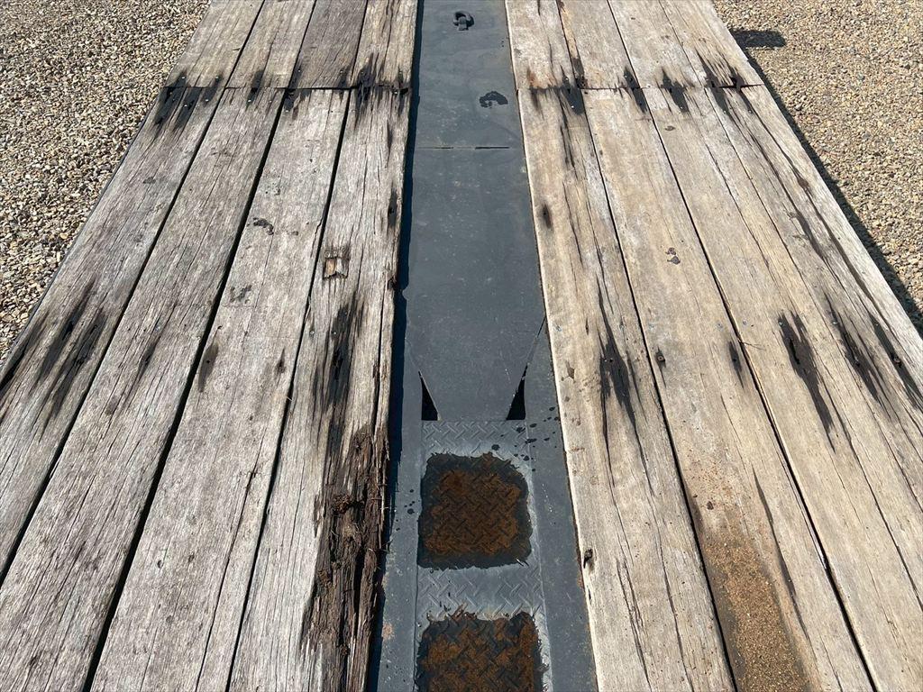 トレールモービル その他 PLR232AE(その他)の写真9