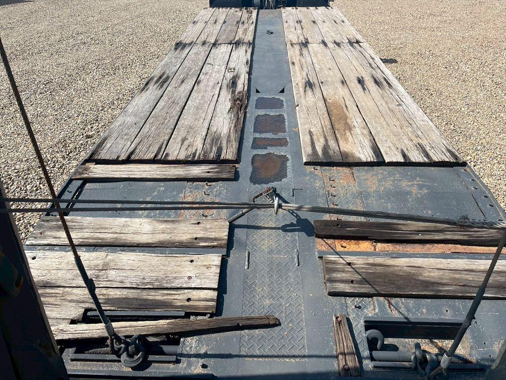 トレールモービル その他 PLR232AE(その他)の写真10