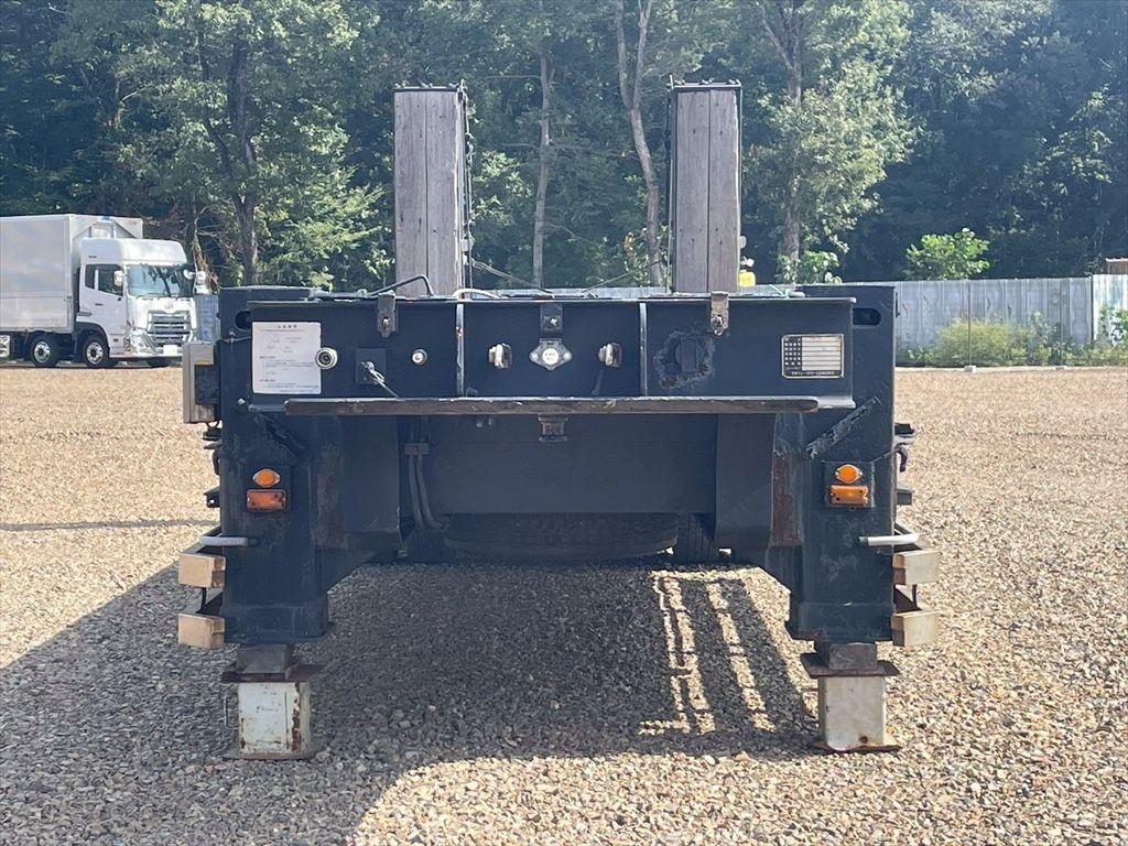 トレールモービル その他 PLR232AE(その他)の写真12