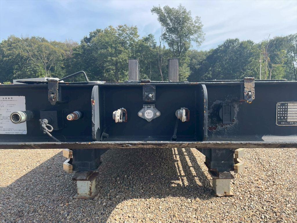 トレールモービル その他 PLR232AE(その他)の写真13