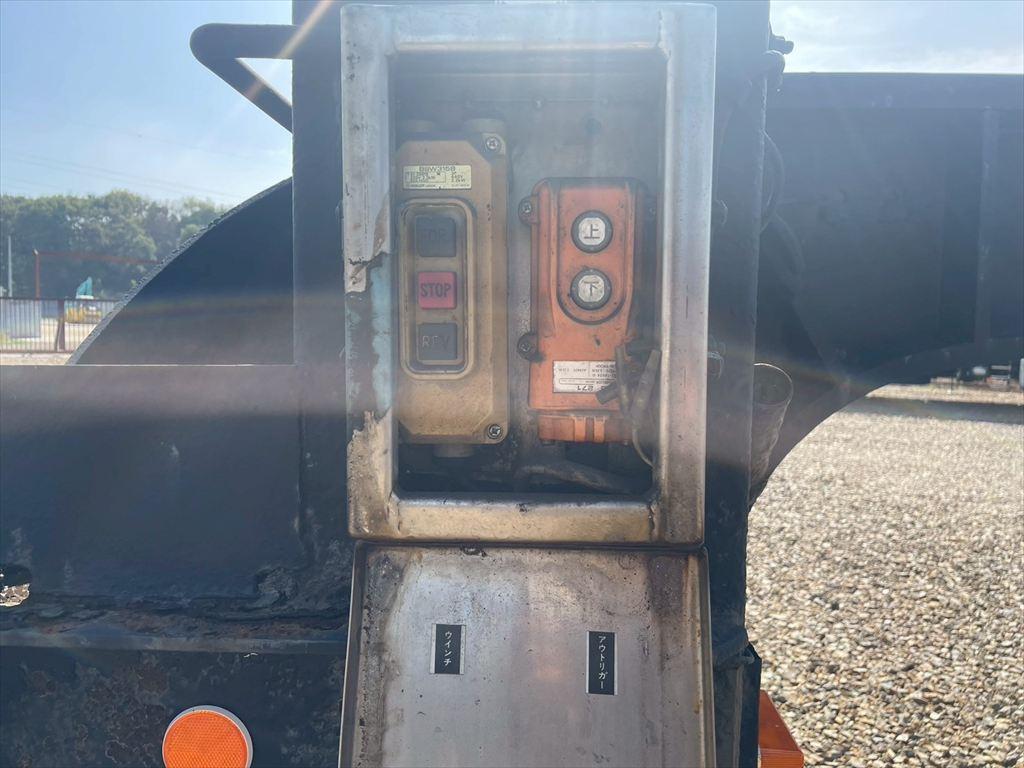 トレールモービル その他 PLR232AE(その他)の写真23