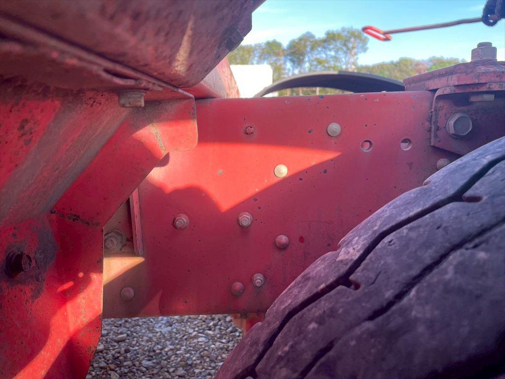 三菱 スーパーグレート QDG-FV50VJR(6x4)の写真17