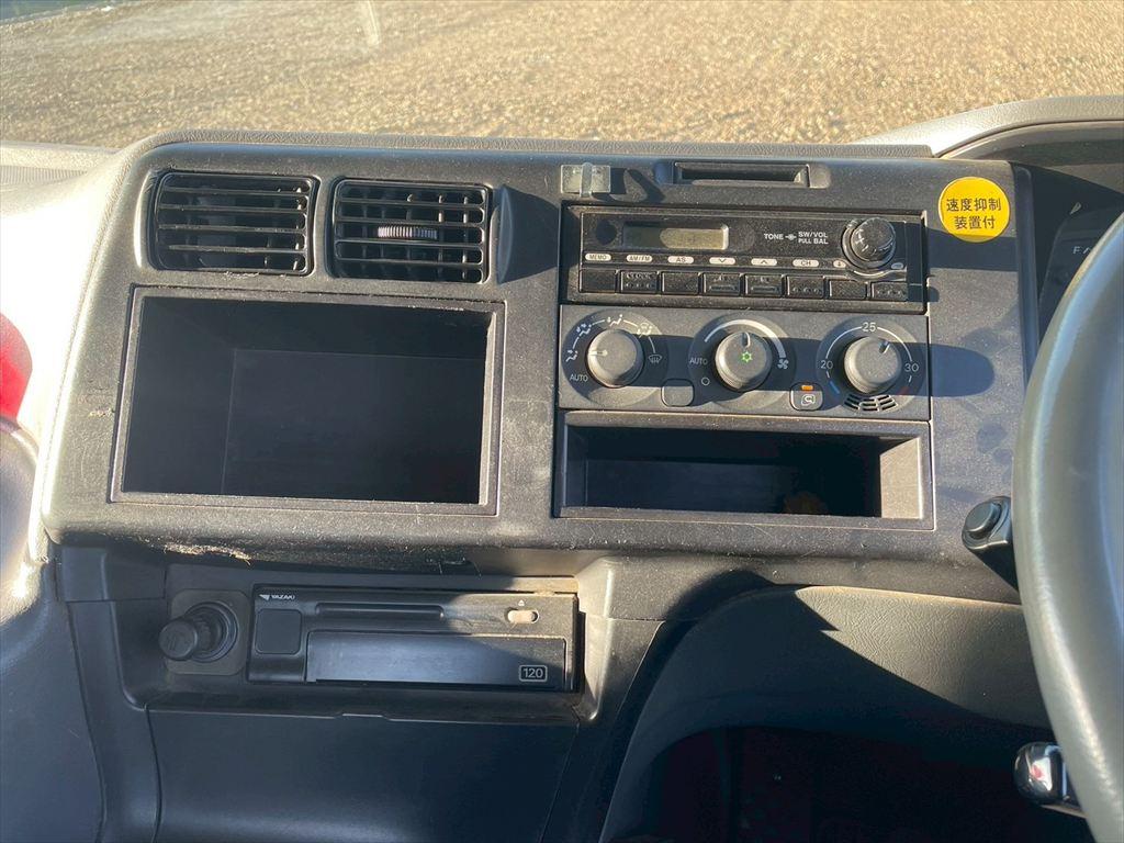 三菱 スーパーグレート QDG-FV50VJR(6x4)の写真22