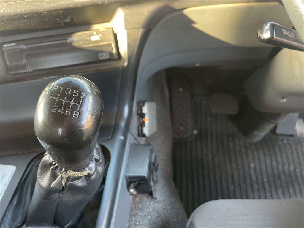 三菱 スーパーグレート QDG-FV50VJR(6x4)の写真23