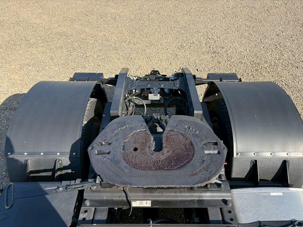 三菱 スーパーグレート 2RG-FP84VDR(2WD)の写真10