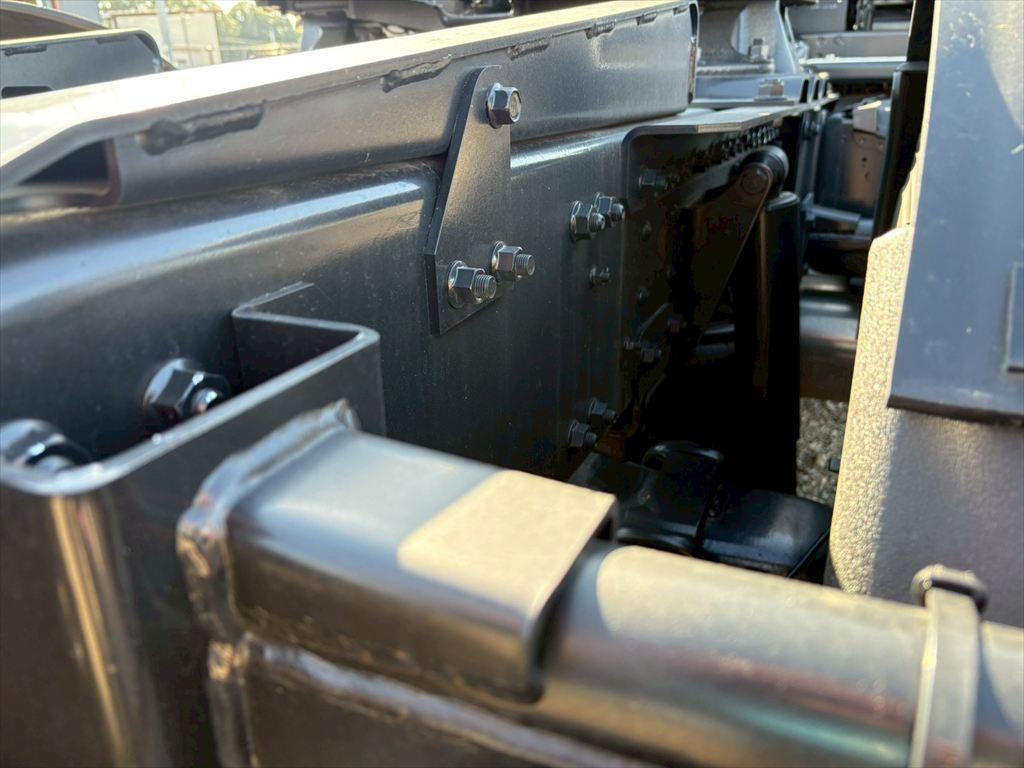 三菱 スーパーグレート 2RG-FP84VDR(2WD)の写真16