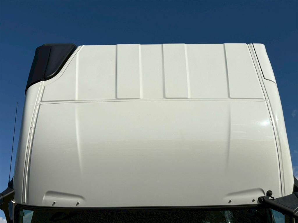 三菱 スーパーグレート 2RG-FP84VDR(2WD)の写真20