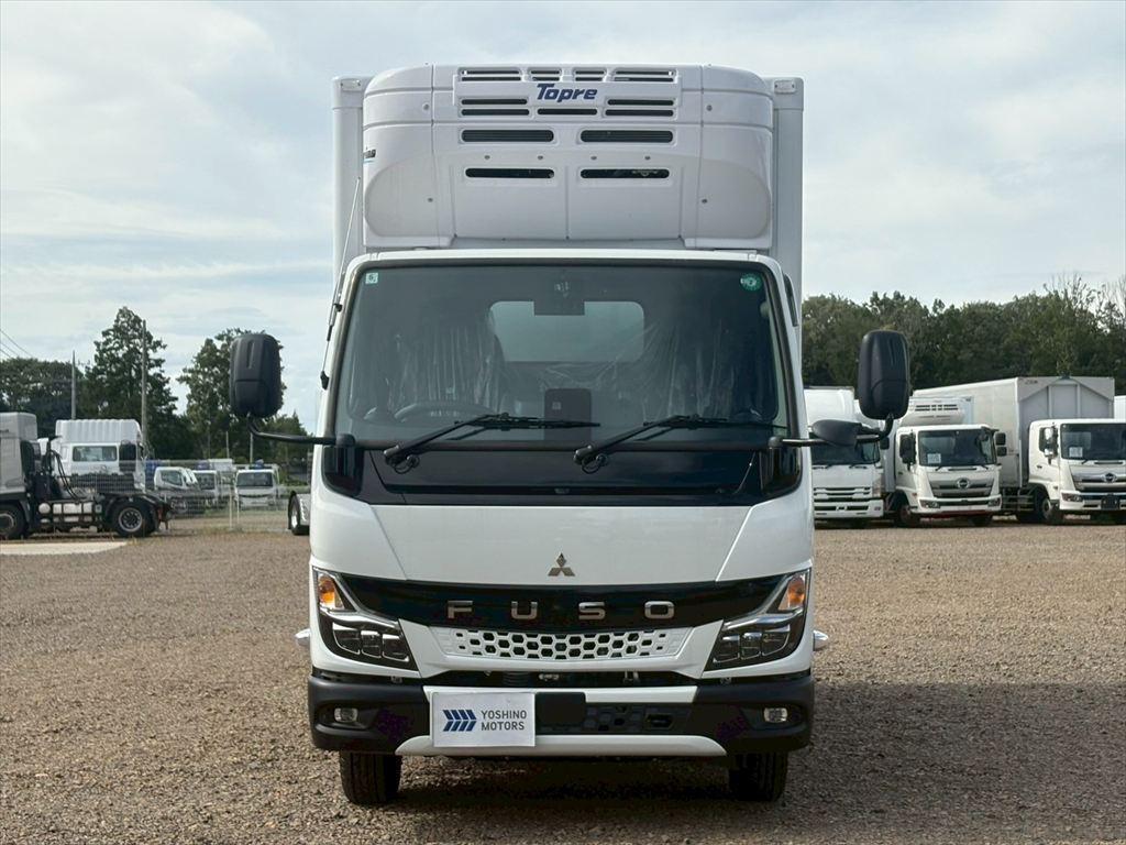 三菱 キャンター 2RG-FBA20(2WD)の写真13