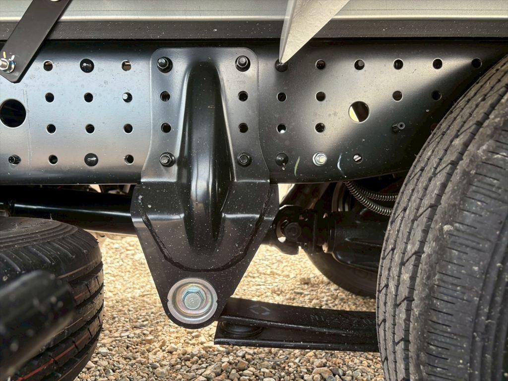 三菱 キャンター 2RG-FBA20(2WD)の写真16