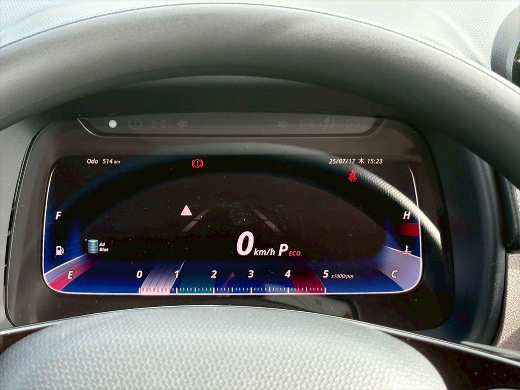 三菱 キャンター 2RG-FBA20(2WD)の写真21