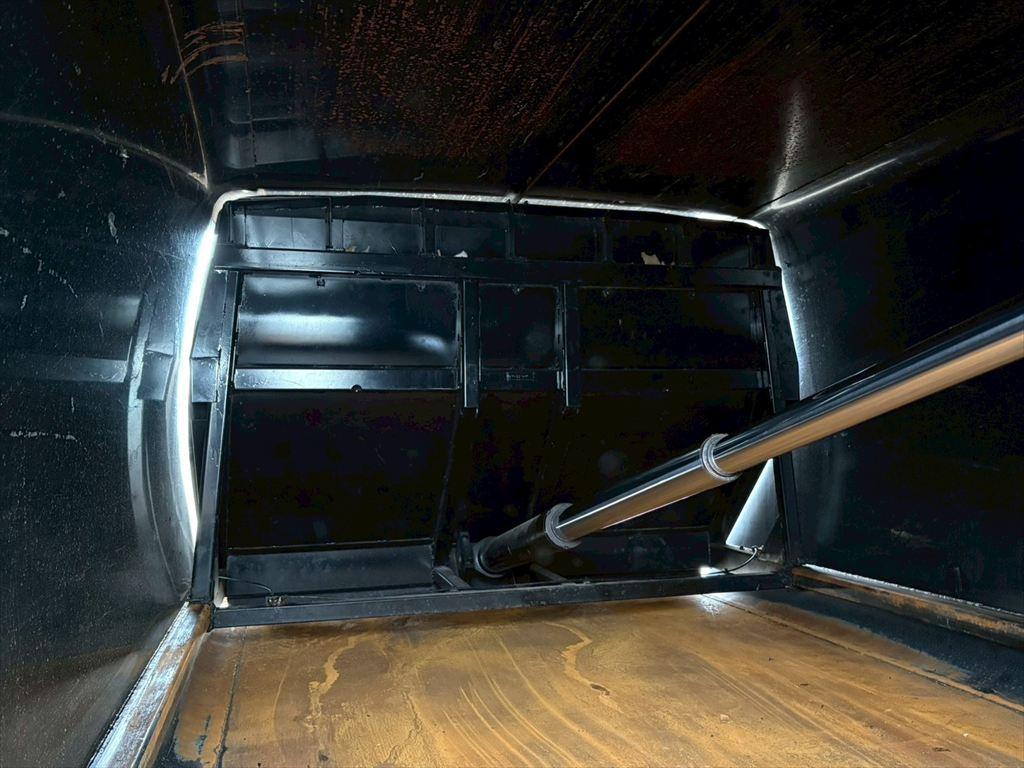 日野 デュトロ TKG-XZU710M(2WD)の写真12