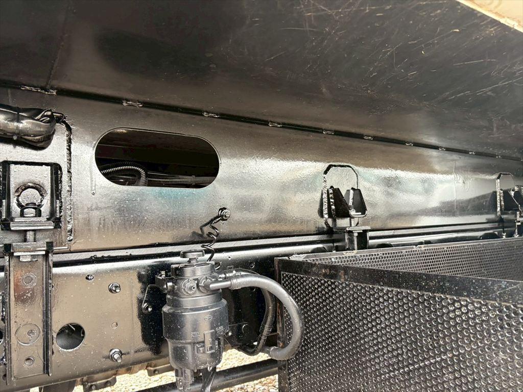 日野 デュトロ TKG-XZU710M(2WD)の写真16