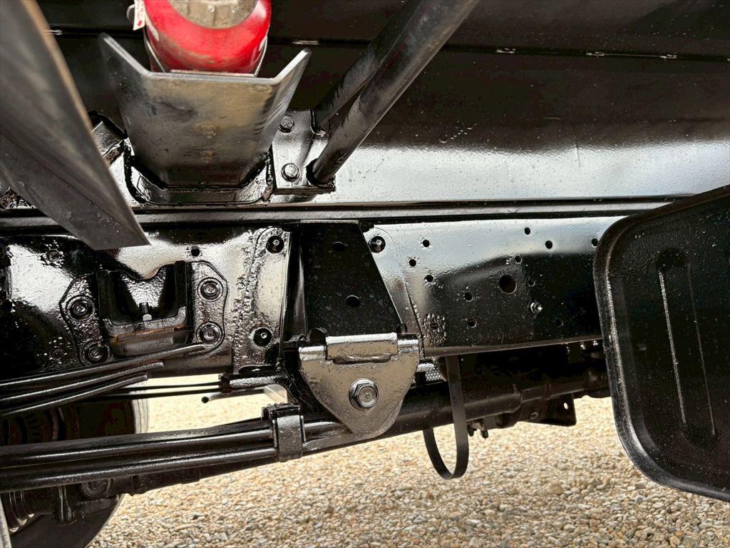 日野 デュトロ TKG-XZU710M(2WD)の写真17