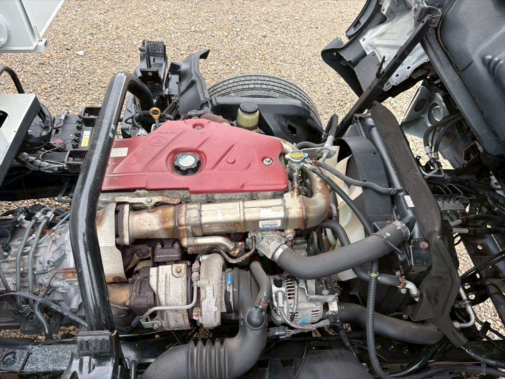 日野 デュトロ TKG-XZU710M(2WD)の写真19