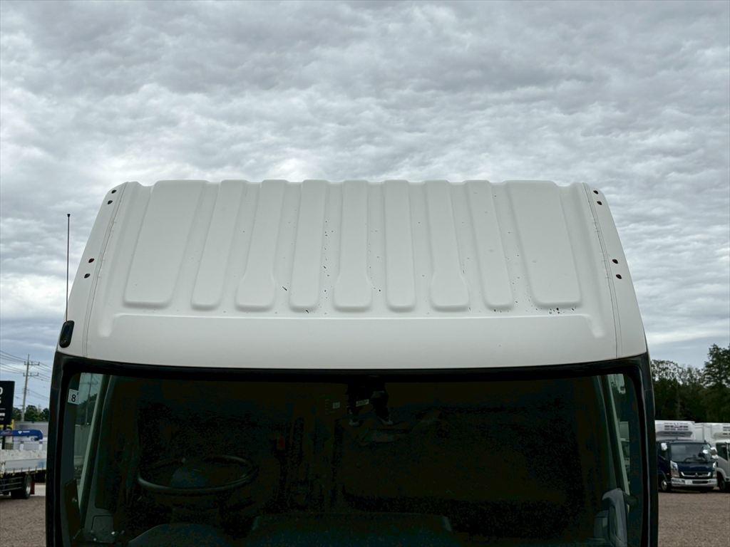 日野 デュトロ TKG-XZU710M(2WD)の写真20