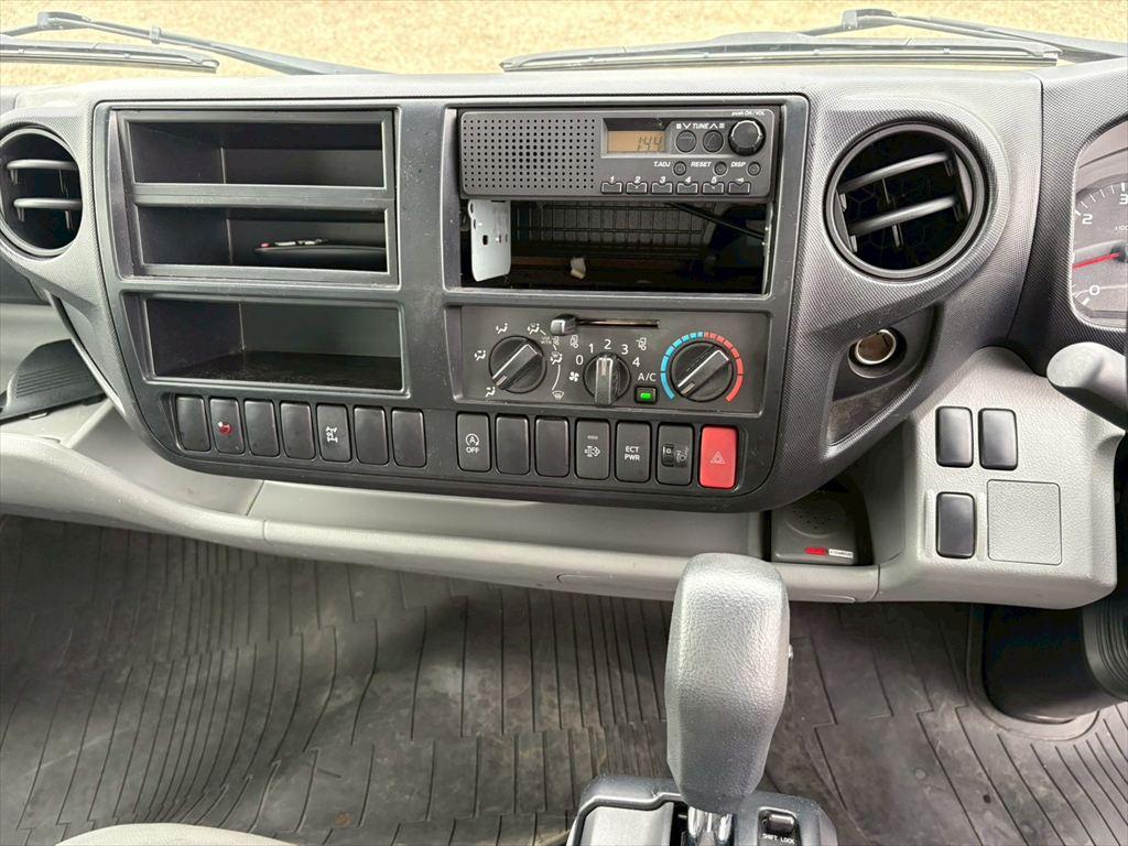 日野 デュトロ TKG-XZU710M(2WD)の写真22