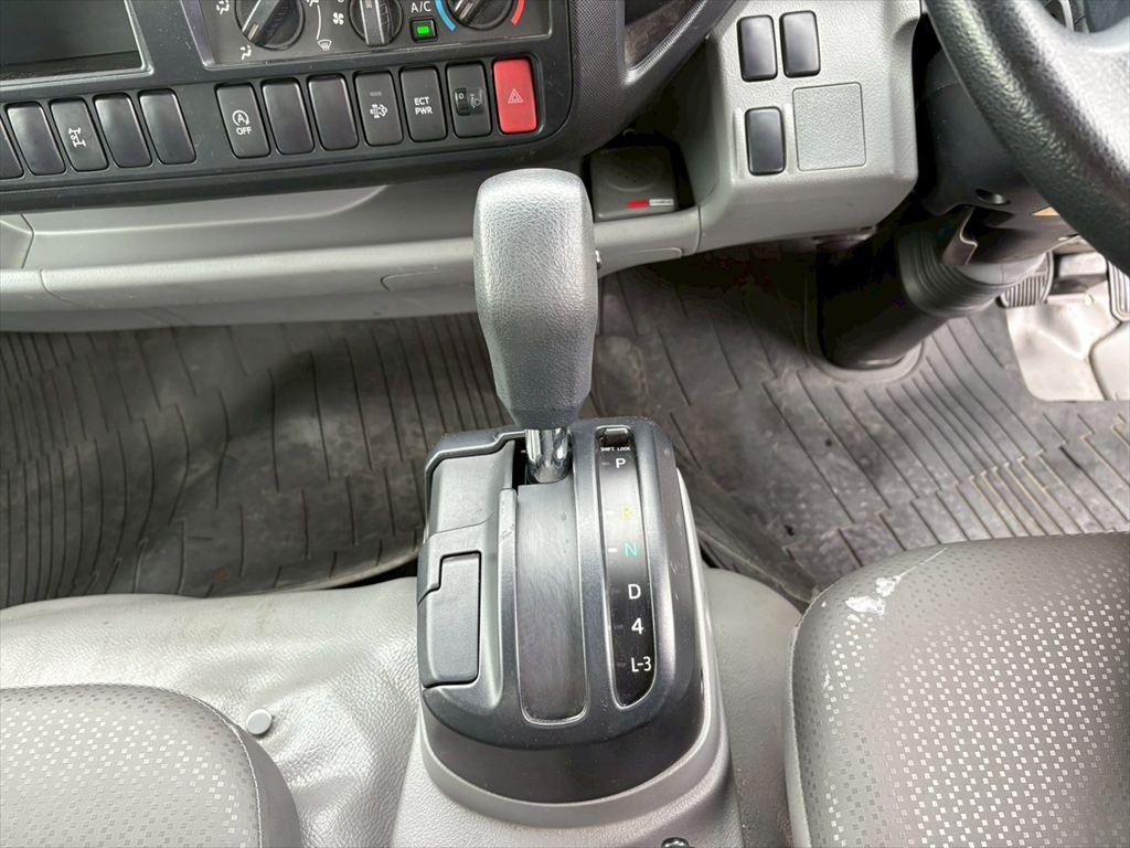 日野 デュトロ TKG-XZU710M(2WD)の写真23