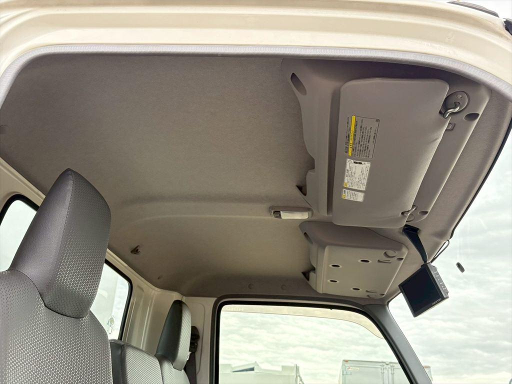 日野 デュトロ TKG-XZU710M(2WD)の写真24