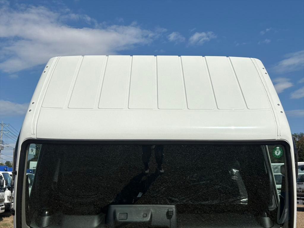 三菱 キャンター 2RG-FEB80(2WD)の写真20