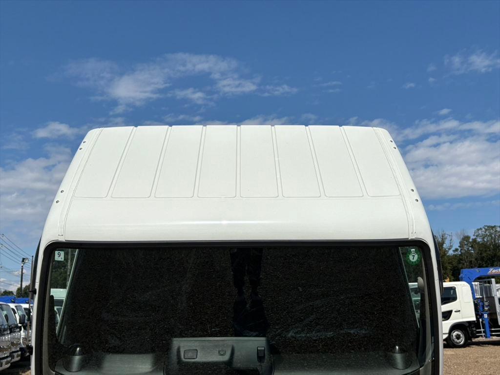 三菱 キャンター 2RG-FEB80(2WD)の写真20