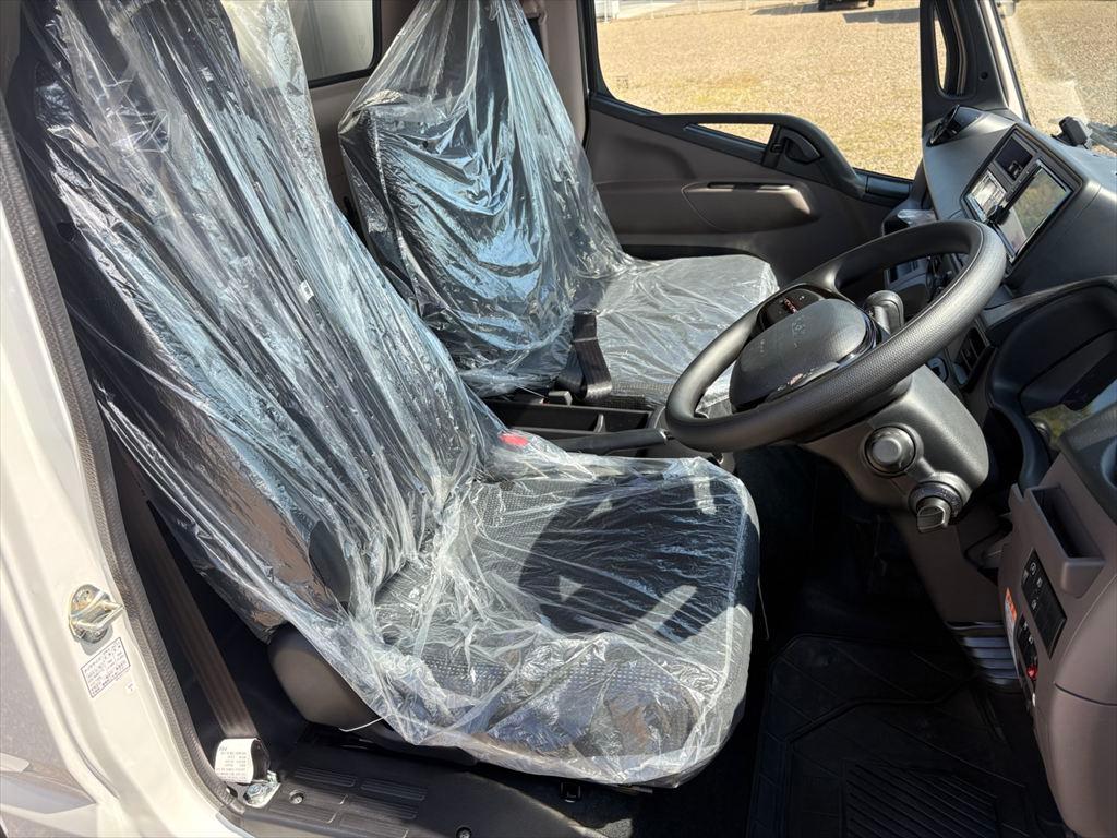 三菱 キャンター 2RG-FEB80(2WD)の写真21