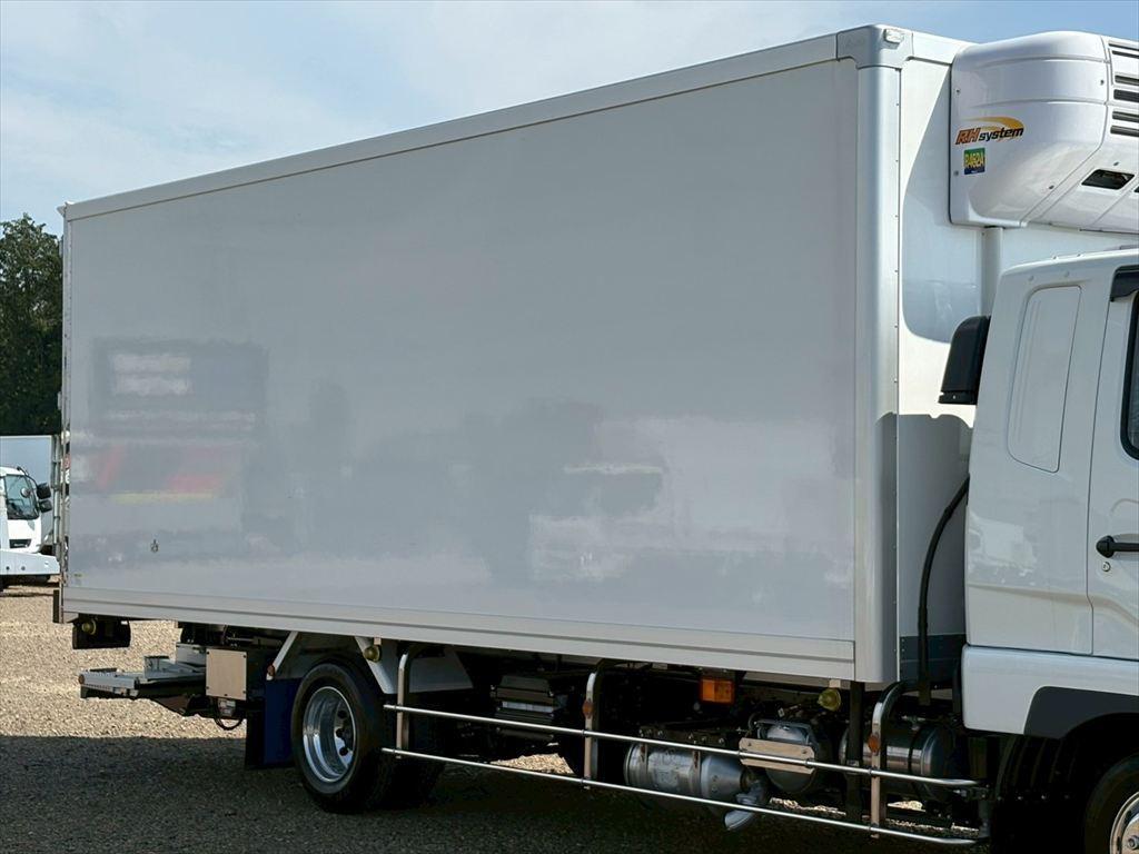 三菱 ファイター 2KG-FK65F(2WD)の写真5