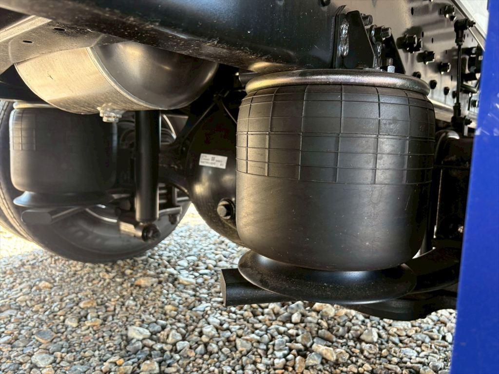 三菱 ファイター 2KG-FK65F(2WD)の写真18