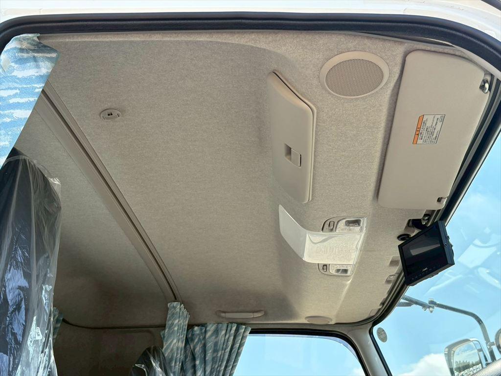 三菱 ファイター 2KG-FK65F(2WD)の写真24