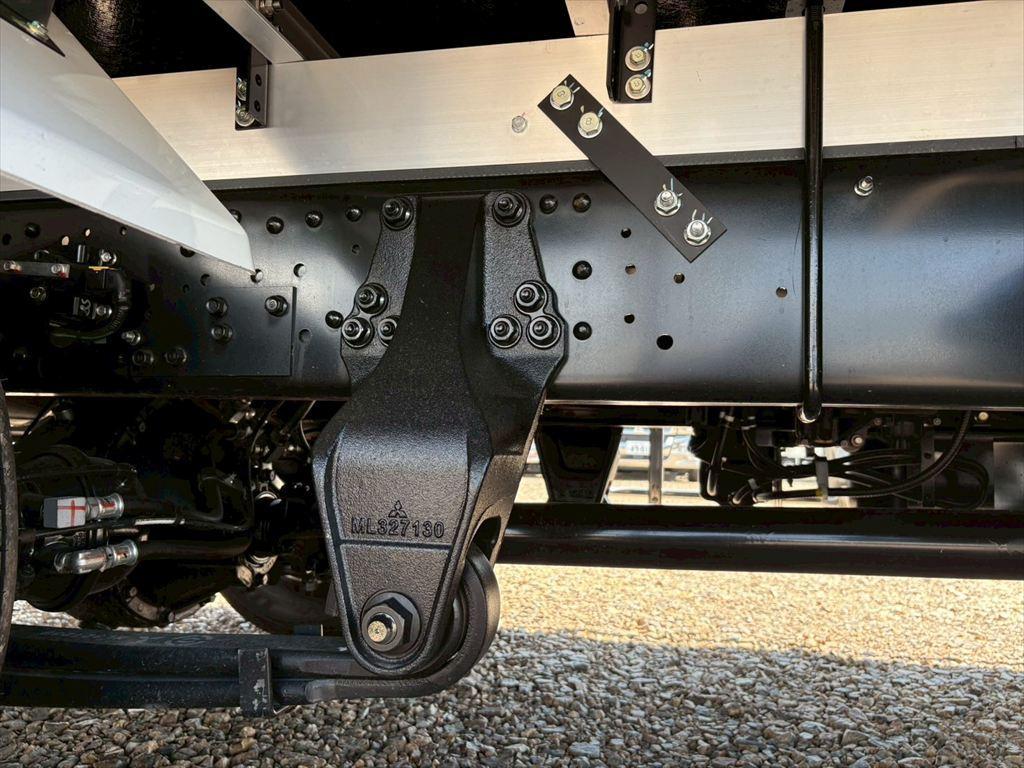 三菱 ファイター 2KG-FK65F(2WD)の写真16