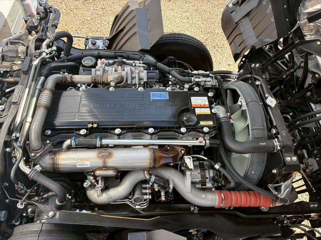 三菱 ファイター 2KG-FK65F(2WD)の写真20