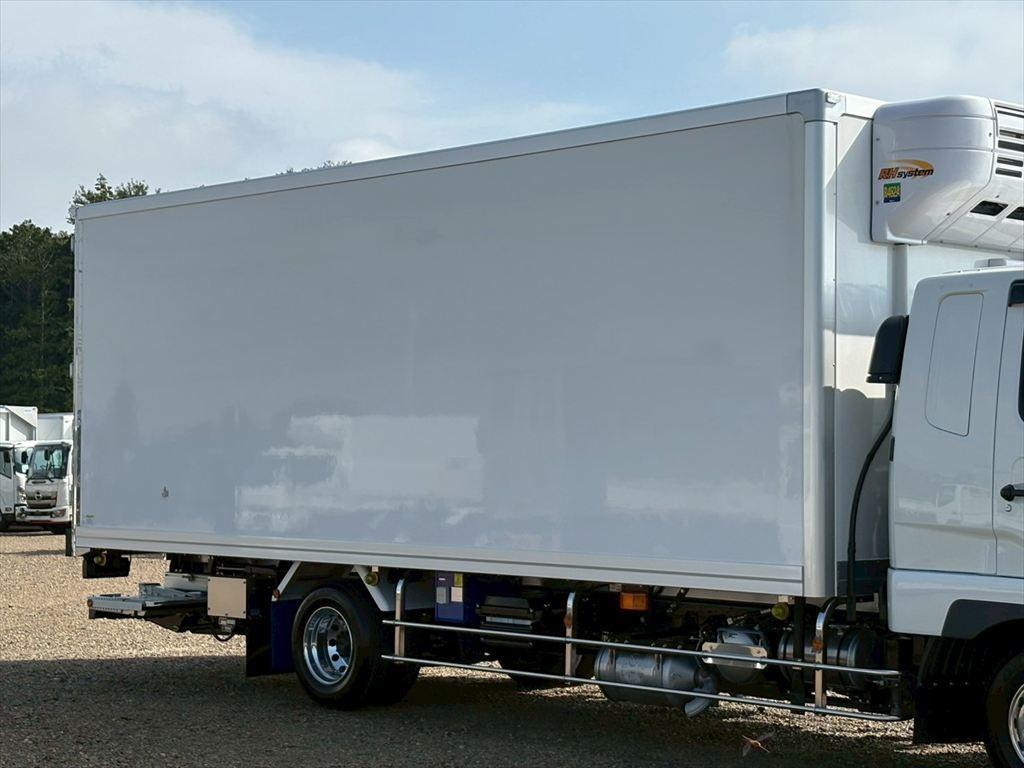 三菱 ファイター 2KG-FK65F(2WD)の写真5