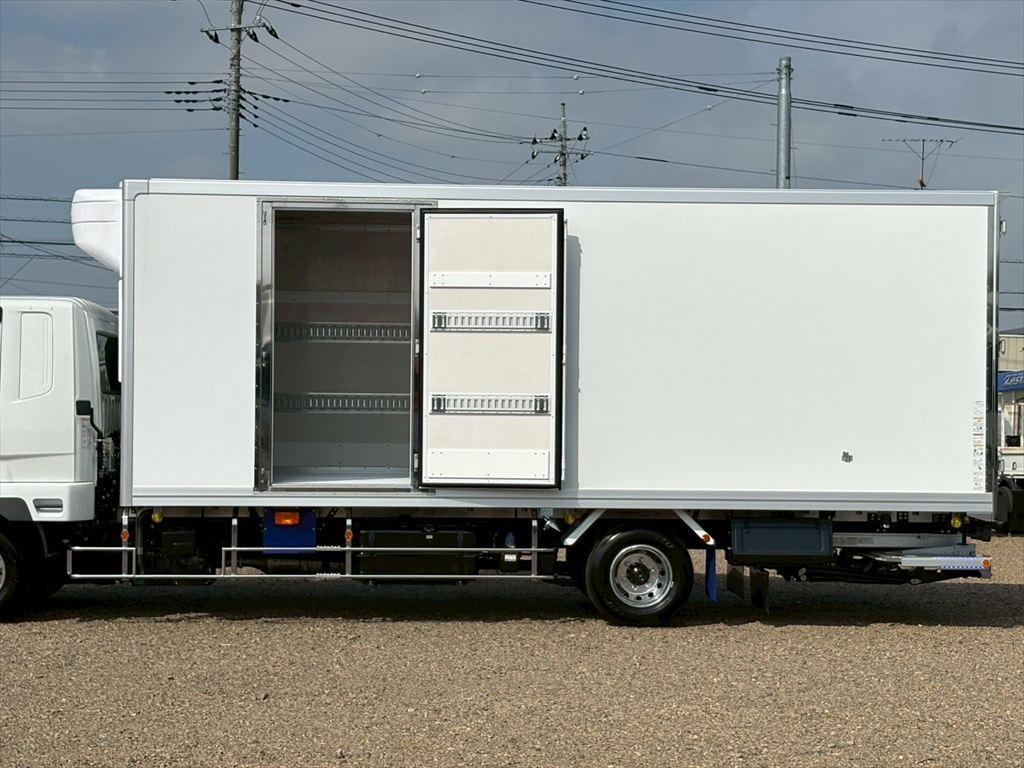 三菱 ファイター 2KG-FK65F(2WD)の写真14